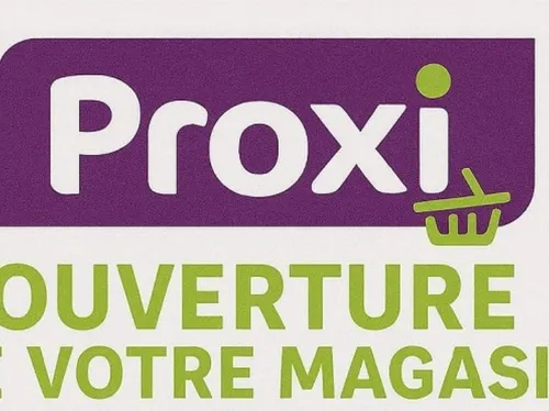 Étrœungt : Proxi ouvrira le 9 décembre