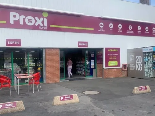 Sains-du-Nord :  fermeture prochaine de la supérette Proxi
