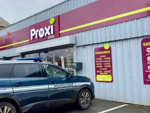 Thiérache : des bouteilles de gaz dérobées, une hausse de la...