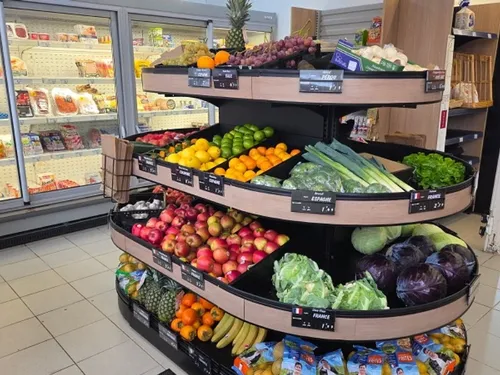 Brunehamel : changement de propriétaire au Proxi super