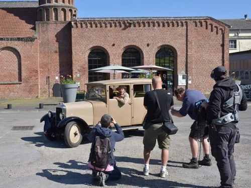 L’Avesnois va briller ce dimanche sur la RTBF !