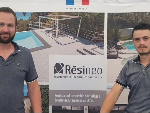 Fourmies : Green Jardin fête ses 10 ans et lance « Résin & Co » !   