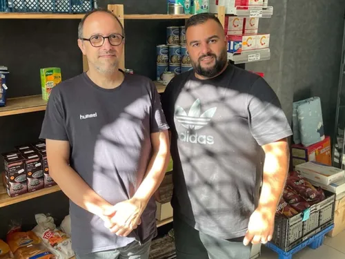 Hautmont : un appel aux dons lancé par « rayons d’espoir 59 »