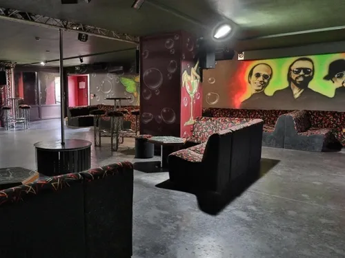  Fourmies : fermeture temporaire du « Red Box »  