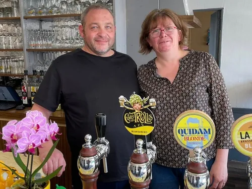 Aulnoye-Aymeries : un bonne table pour manger comme à la maison