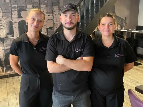 Aulnoye-Aymeries : reprise dans la continuité pour « Le Saint-Martin »