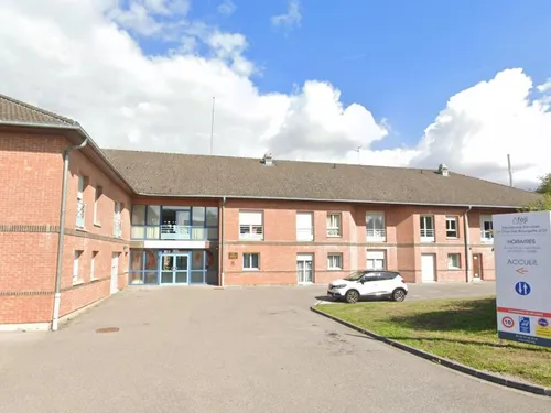 Fermeture du Clos des Bouquets d'or à Rousies en fin de l'année,...