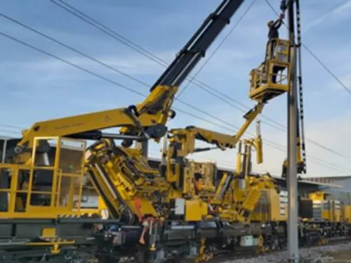 Encore des travaux sur la ligne SNCF Hirson-Lille !
