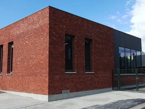 Saint-Hilaire-sur-Helpe : la fin des travaux d’extensions de l’école