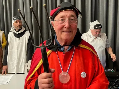 Trélon : le carnaval de Saint-Pansard se prépare 