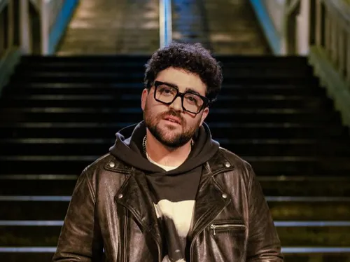 INTERVIEW : Tibz en guest au concert privé CANAL FM