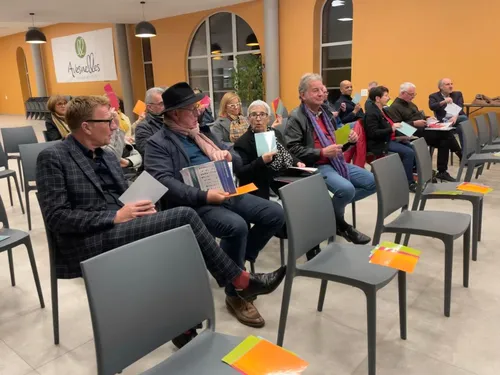 Révision du SCoT Sambre-Avesnois : donnez votre avis