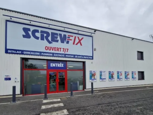 Feignies : du matériel dérobés chez le spécialiste du bricolage...