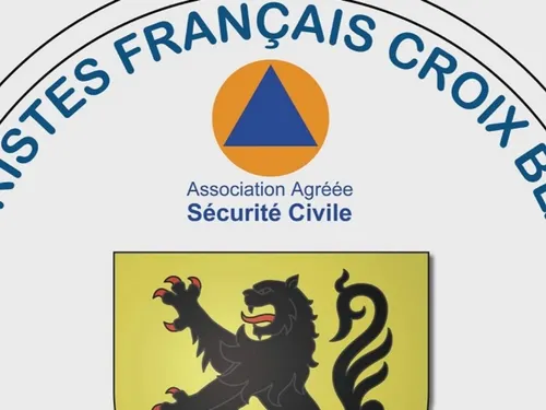 Wignehies : la croix blanche recrute des secouristes bénévoles