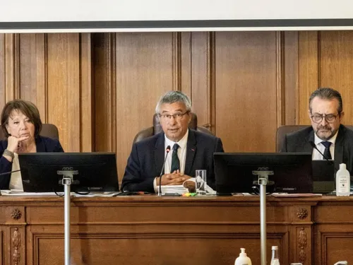 Aisne - Un budget validé pour le Conseil Départemental