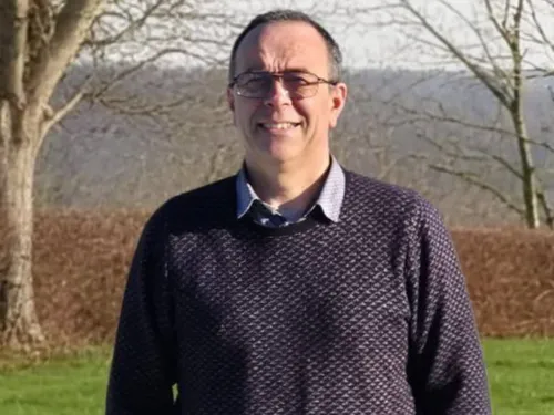 Féron : Simon Courbet candidat aux municipales