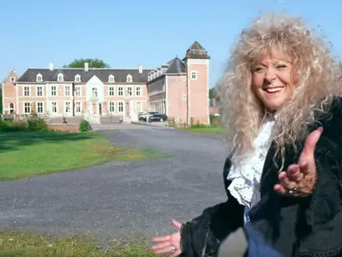 Le Pays de Mormal attire les caméras !