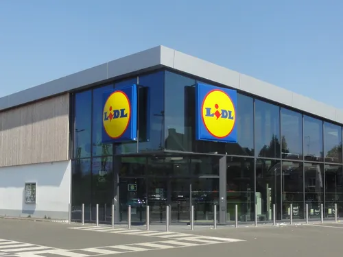 Ruée sur les climatiseurs Lidl !!
