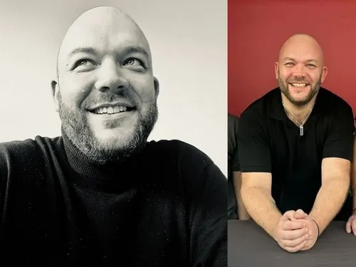 Fourmies : le décès de Sylvain Jaumont, directeur-adjoint de...