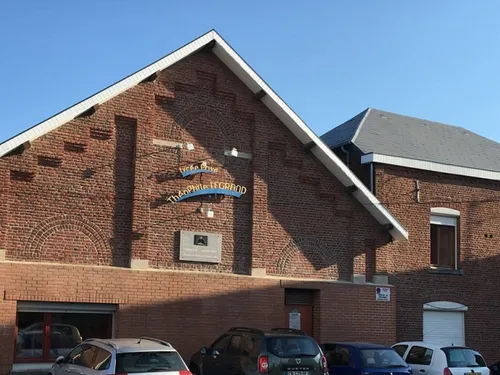 Maubeuge : Loïc Daubie, lauréat d’un concours international