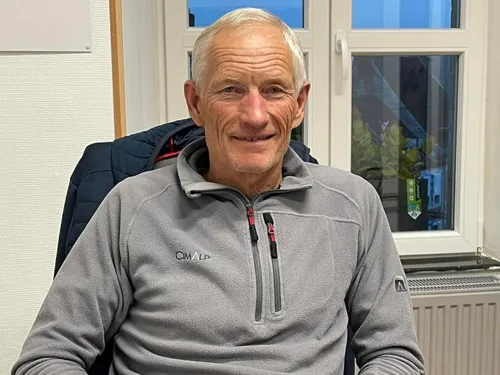 Trélon : Thierry Reghem qualifié aux championnats du monde de...