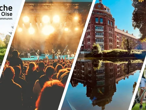 Thiérache : un café-guinguette itinérant pour animer les villages 