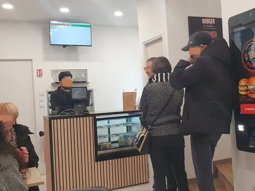 Fourmies : l'ouverture d’un 3ème fastfood en 15 jours