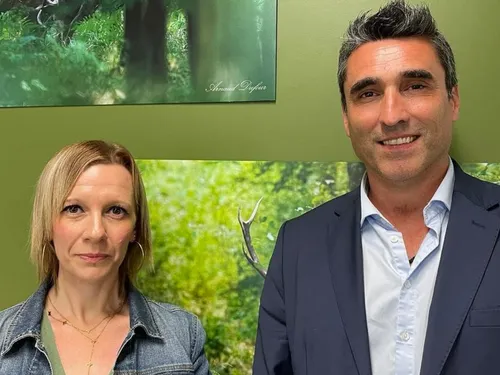 Le député Michaël Taverne s’estime victime d’un imbroglio...