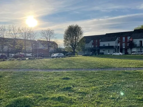 Fourmies : 8 parcelles pour construire la maison de vos rêves ! 