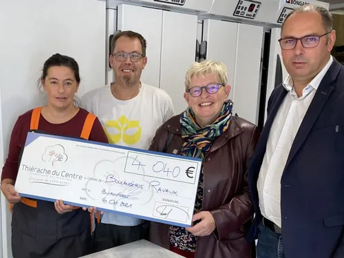 Thiérache du Centre : une nouvelle aide à l’installation de...