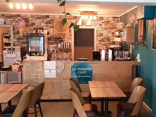 Aulnoye-Aymeries : des repreneurs recherchés pour « Le Thibinie Café »
