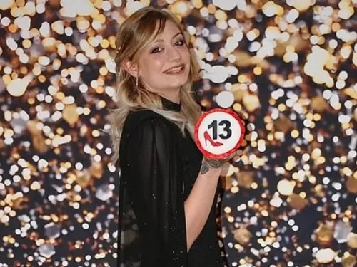 Le Nouvion-en-Thiérache : Tifaine future Mademoiselle Aisne ?