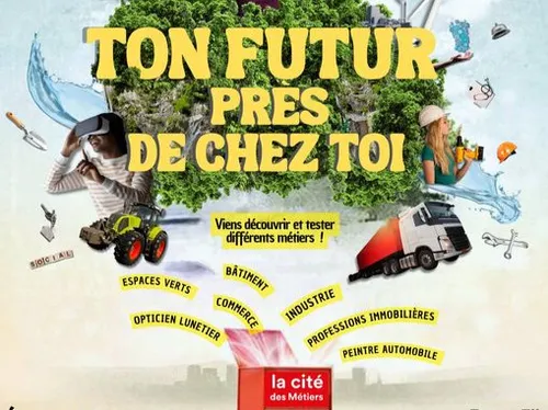 Formation-emploi à Fourmies : pour vous aider dans vos recherches 