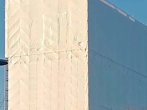 Fourmies : les derniers mois de la tour Jeanne III