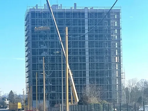 Fourmies : 12 mars, le « top départ » des démolitions ! 