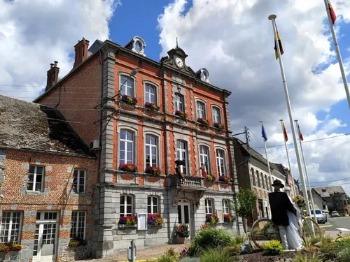 Trélon : des démolitions et des constructions de nouvelles résidences