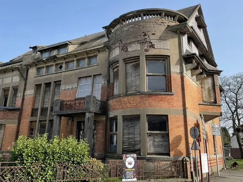 Trélon : la maison « Ténart » bientôt transformée en hôtel