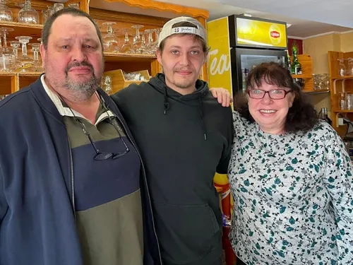 Trélon : « Le QG », votre nouveau bar-brasserie !