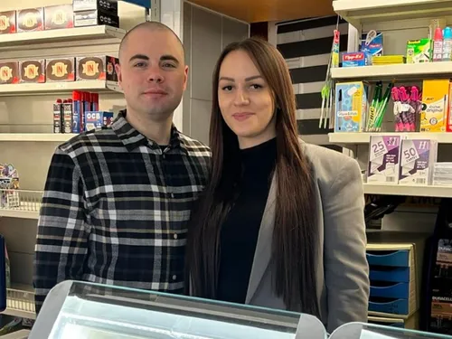 Trélon : la réouverture de la maison de la presse 