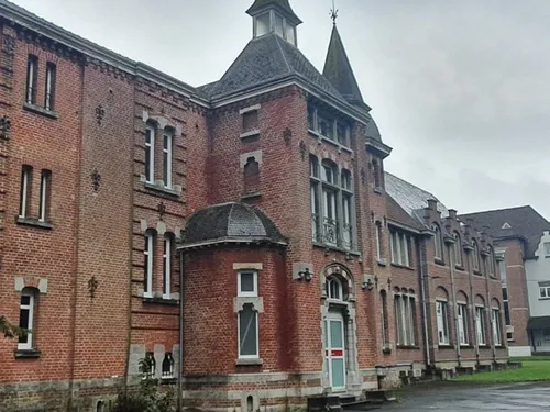 Val de Sambre / Quercitain : le « Job Tour » de l’association...