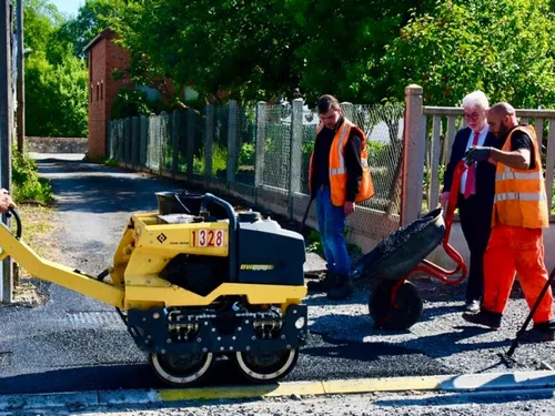 Hirson : 700 000 € pour requalifier la rue de Saint-Michel