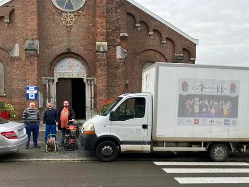 Fourmies : un appel aux dons pour remplacer la chaudière de Notre-Dame