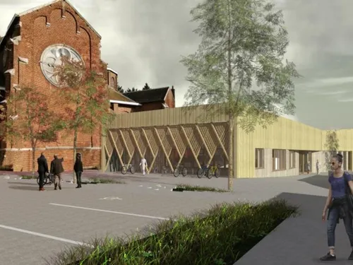 Fourmies : en 2024, la commune va poursuivre sa métamorphose