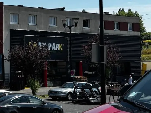 Aulnoye-Aymeries / Louvroil : une suspicion de blanchiment d’argent