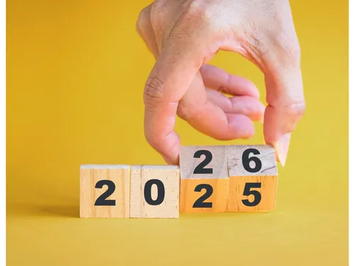 Ce qui change au 1ᵉʳ janvier 2026 en France