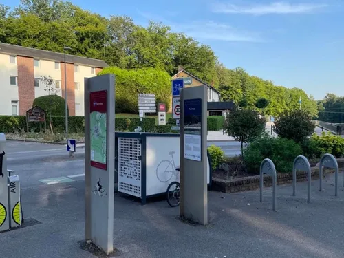 Fourmies : de nouvelles installations pour favoriser la pratique du...