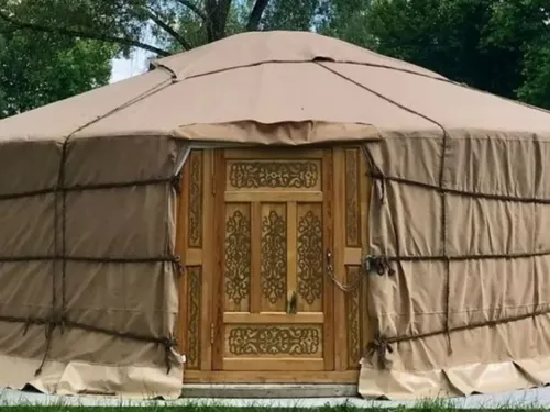 Eppe-Sauvage : la réouverture du camping du ValJoly