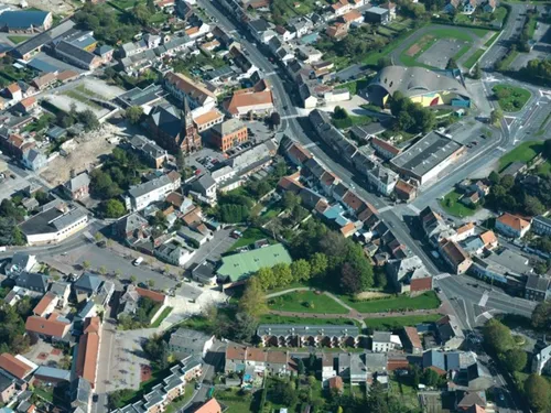 Un fond pour les habitants de Louvroil !