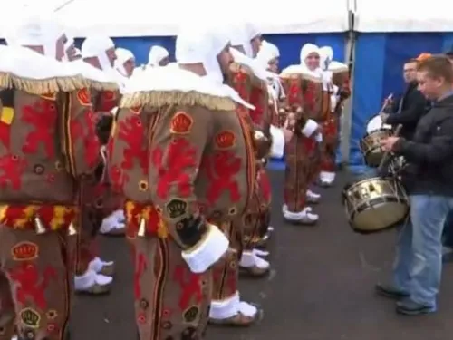 Le décès de Richard Delvallée, père des "Terribles" à...