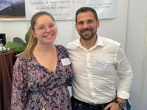 Anor : une agence de voyage pas comme les autres !